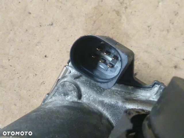 PRZEPUSTNICA KOMPLETNA VOLVO S60 I 2.4 BENZYNA 8677796 - 11