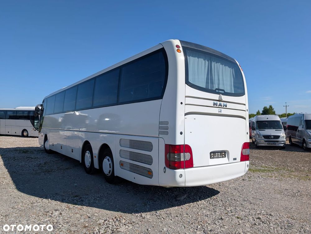MAN Lion's Coach - 10
