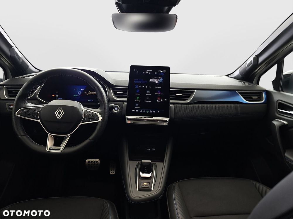 Renault Symbioz 1.8 E-Tech Full Hybrid 160 Esprit Alpine - 29