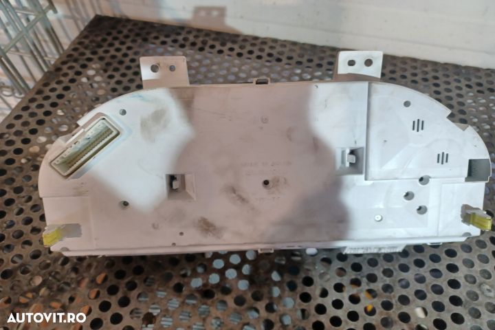 Ceasuri bord 1.5B 2009 Subaru Impreza 3 [2007 - 2012] Hatchback 5-usi - 3