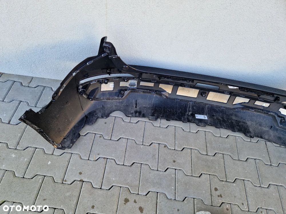 Zderzak tyl  Kia Sportage V 5 lift 2025 - - 8