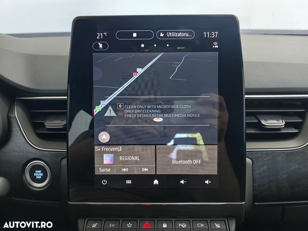 Renault Arkana E-TECH 145 Esprit Alpine - 20