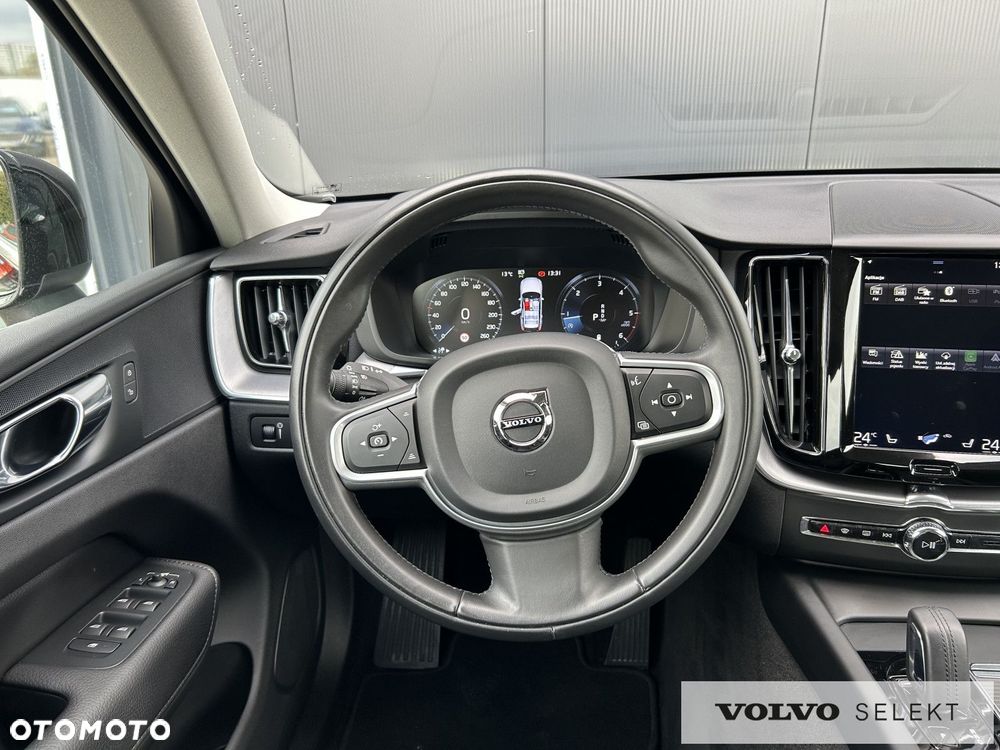 Volvo XC 60 - 39