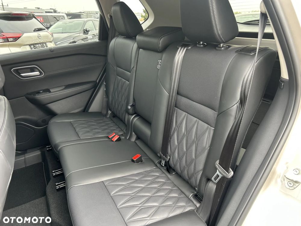 Nissan X-Trail 1.5 VC-T e-POWER Tekna e-4ORCE - 16