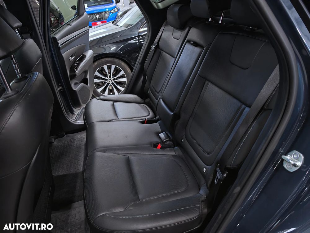 Hyundai Tucson 1.6 l 252 CP 4WD 6AT PHEV Luxury - 29