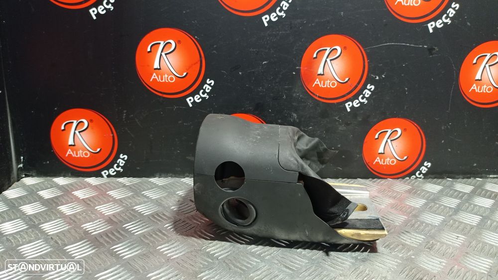 Tampa Trás Volante Audi A4 (8E2, B6) - 3