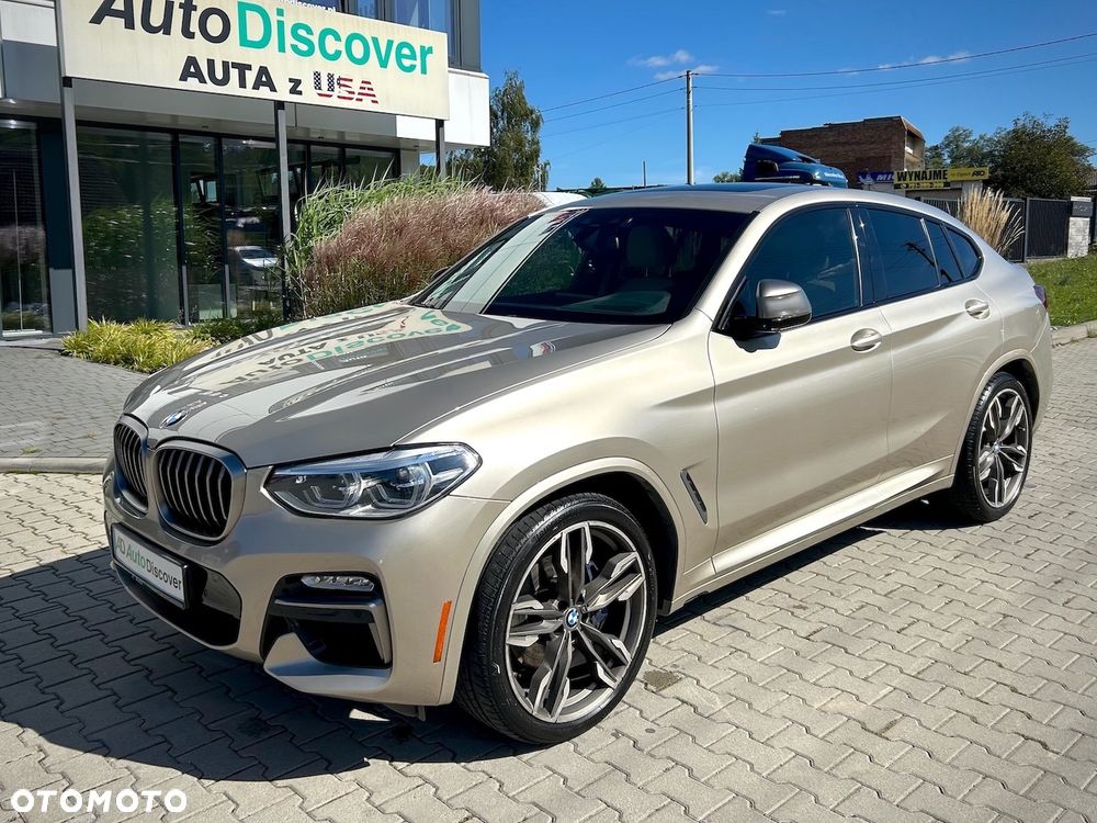 BMW X4 - 5