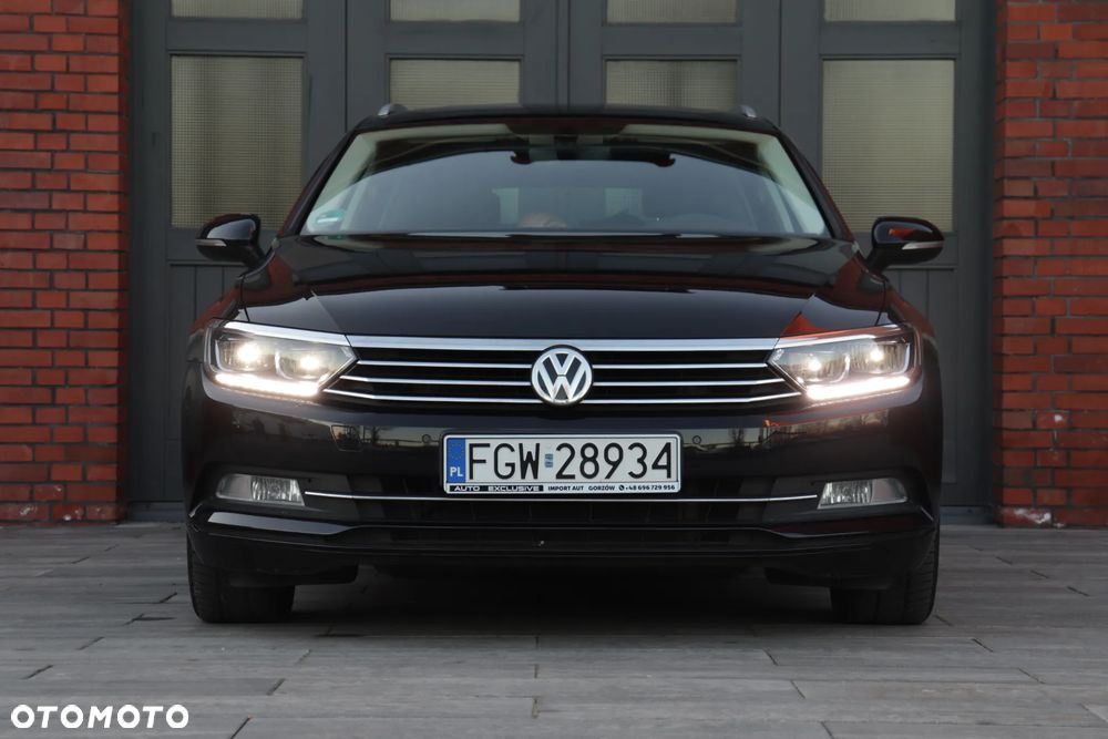 Volkswagen Passat 2.0 TDI (BlueMotion Technology) DSG Comfortline - 5
