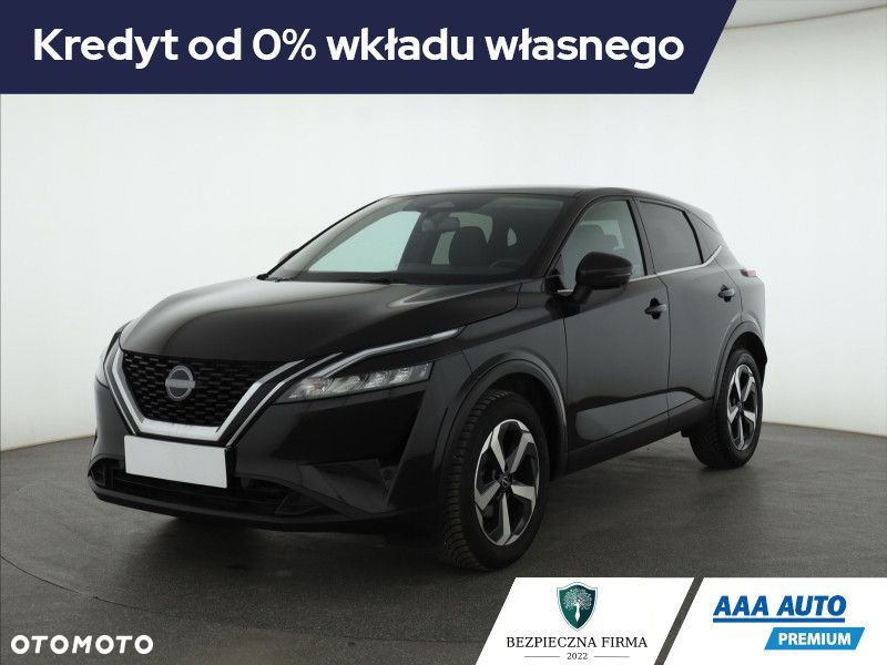 Nissan Qashqai - 3