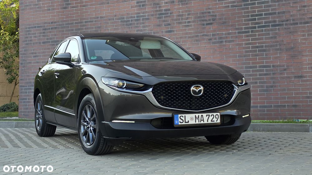 Mazda CX-30 2.0 mHEV Prime-Line 2WD - 2