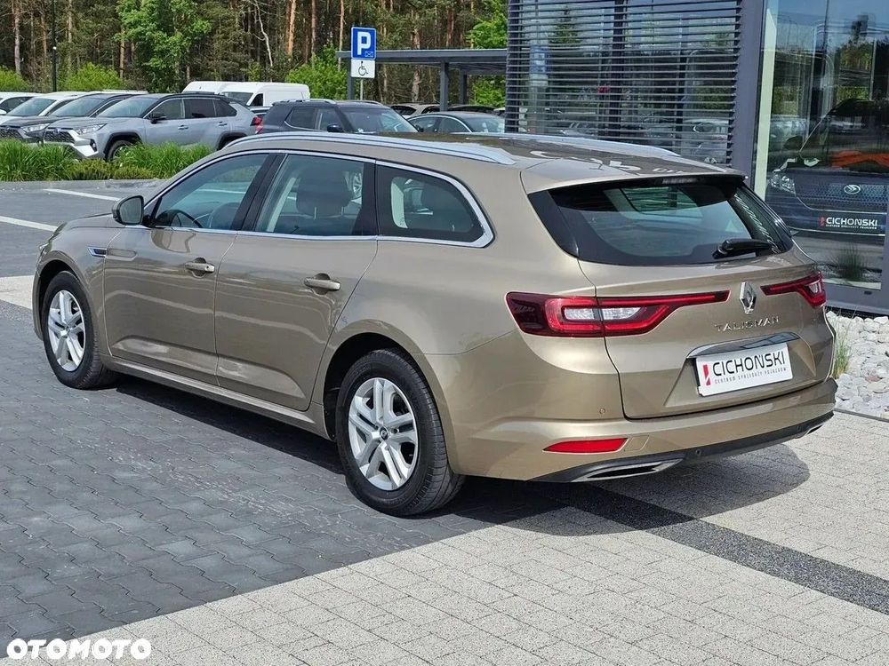 Renault Talisman 1.7 Blue dCi Limited - 28