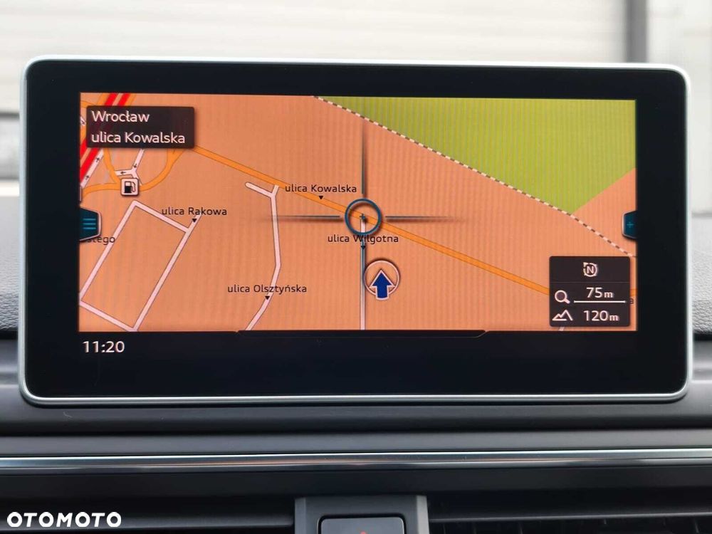 Audi A4 Avant 35 TFSI Sport S tronic - 31
