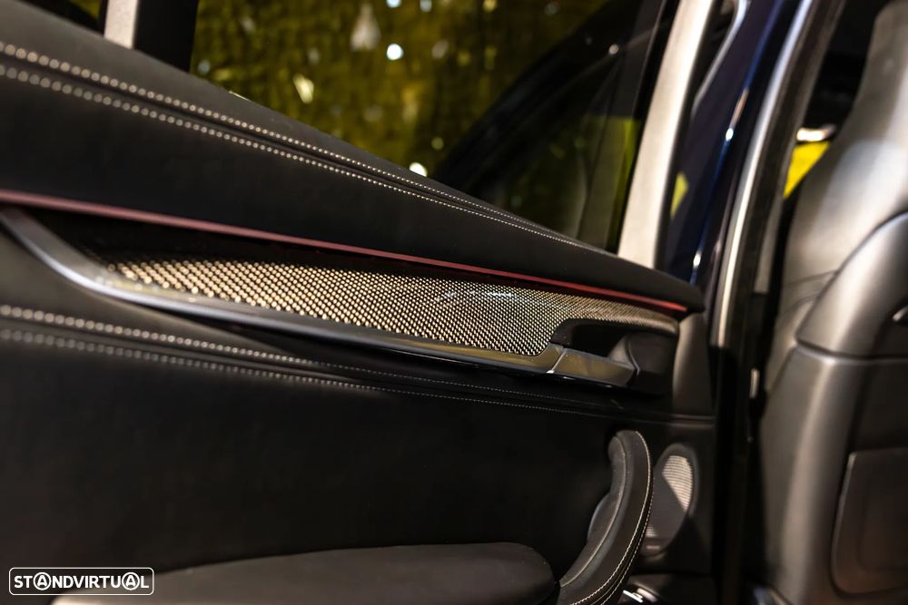 BMW X5 M Standard - 22
