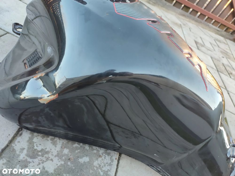 Bak, zbiornik paliwa Kawasaki ER6 12-16 - 6