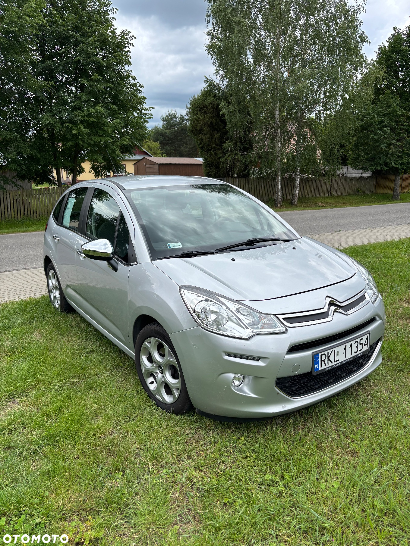 Citroën C3 1.4 HDi Attraction - 2