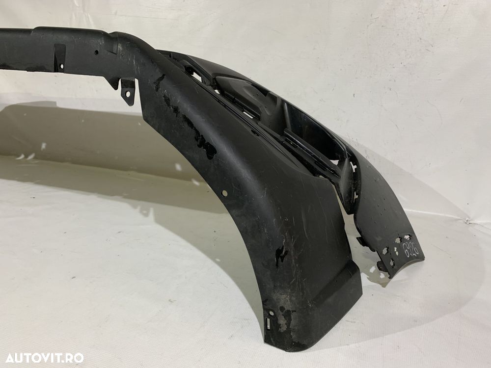 Bara fata Peugeot Rifter, 2018, 2019, 2020, 2021, 2022, cod origine OE 9816755880. - 14