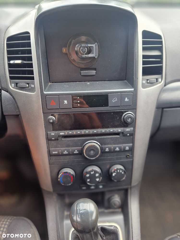 Chevrolet Captiva - 6