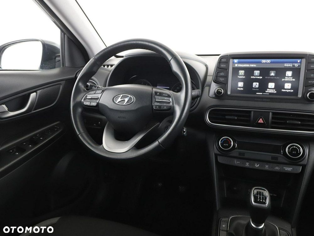 Hyundai Kona 1.0 T-GDI Executive - 17