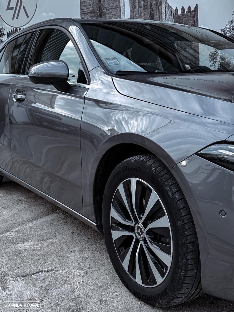 Mercedes-Benz A 250 e Style Plus - 4