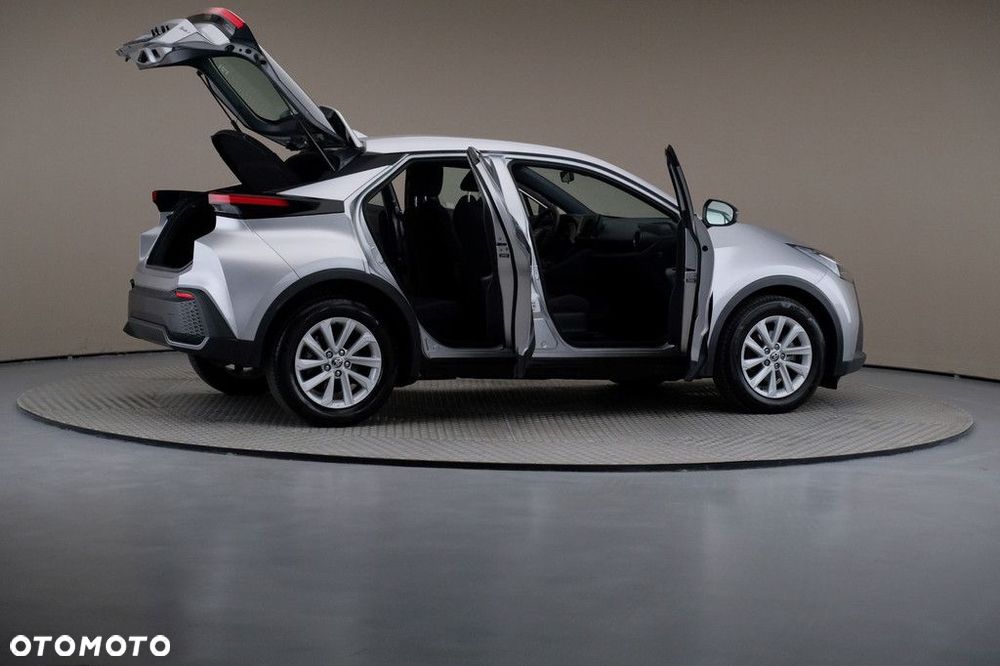 Toyota C-HR 1.8 Hybrid Comfort - 6