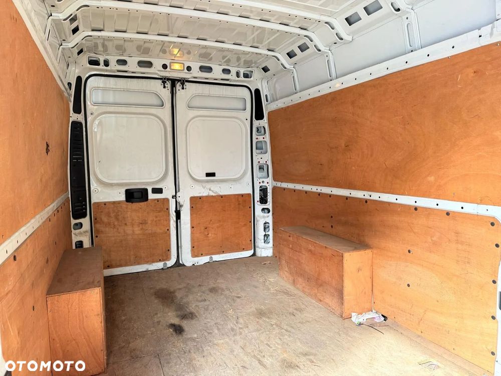 Peugeot BOXER - 23
