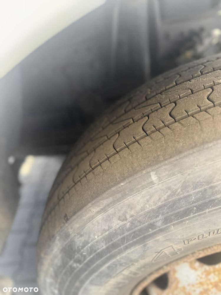 Mercedes-Benz Actros 2544L - 7