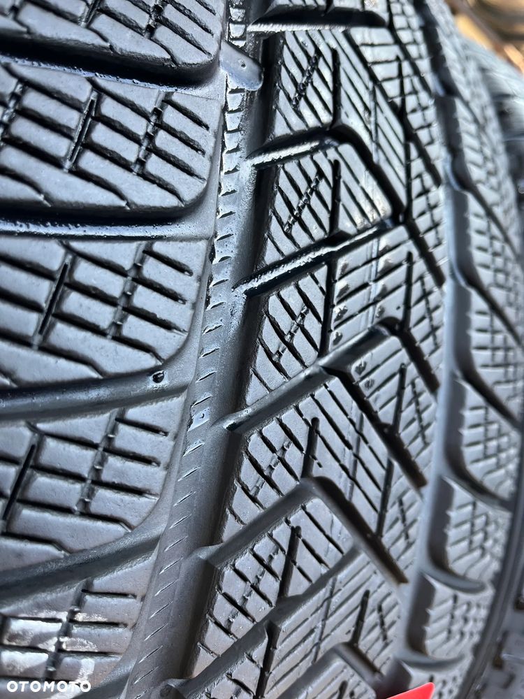 275 50 21 Pirelli Scorpion Winter 113 V XL 2szt. - 3