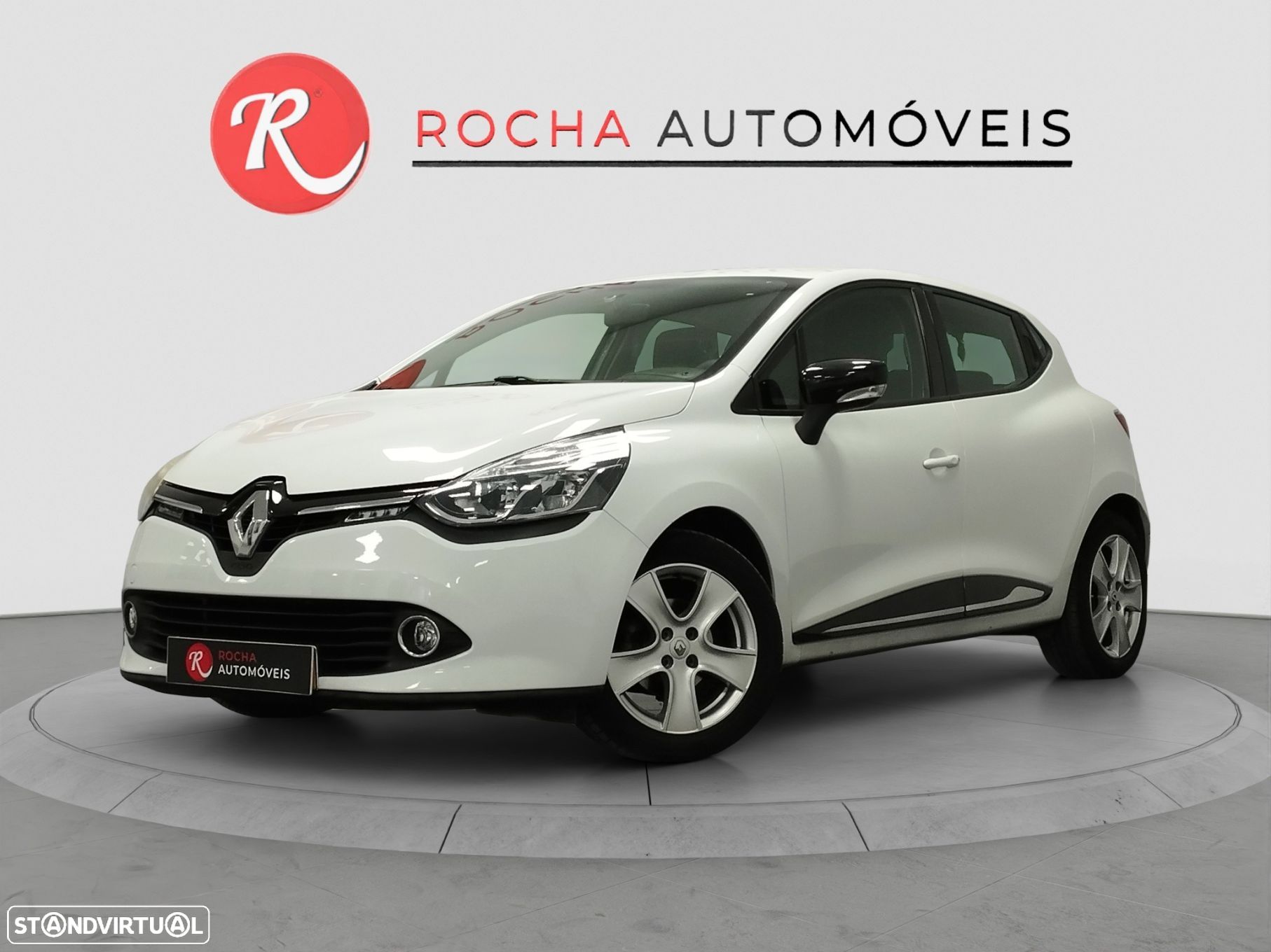 Renault Clio 0.9 TCe Limited - 1