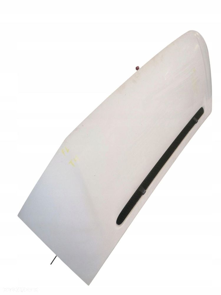 maska pokrywa silnika vw transporter t4 lift - 2