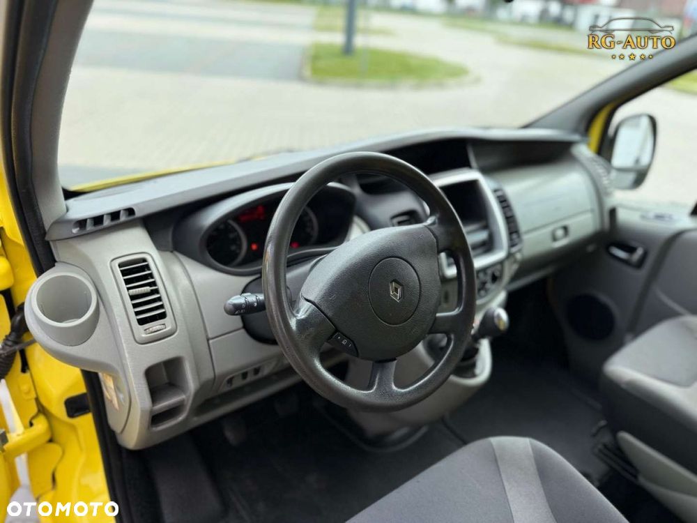 Renault Trafic L2H1 - 31