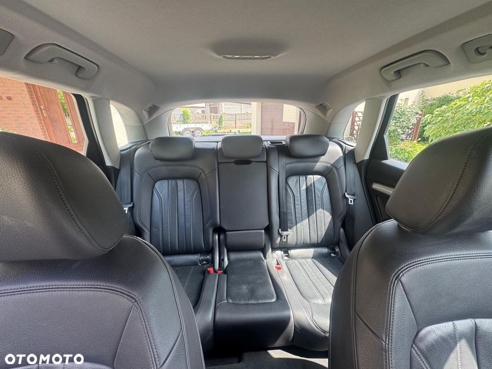 Audi Q5 2.0 TDI Quattro (clean diesel) S tronic - 19