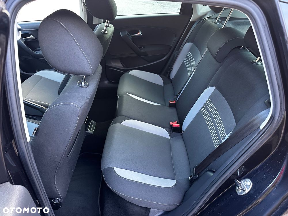 Volkswagen Polo 1.2 TSI Highline - 19