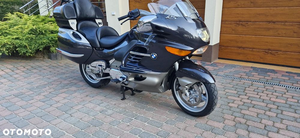 BMW LT - 15