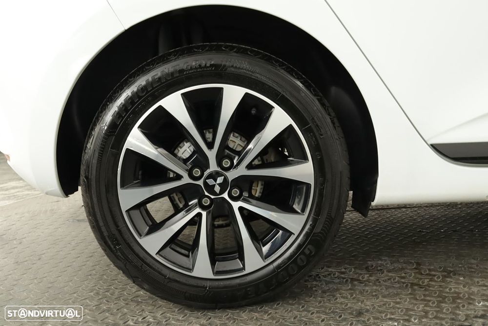 Mitsubishi Colt 1.0 MPI-T Kaiteki - 5