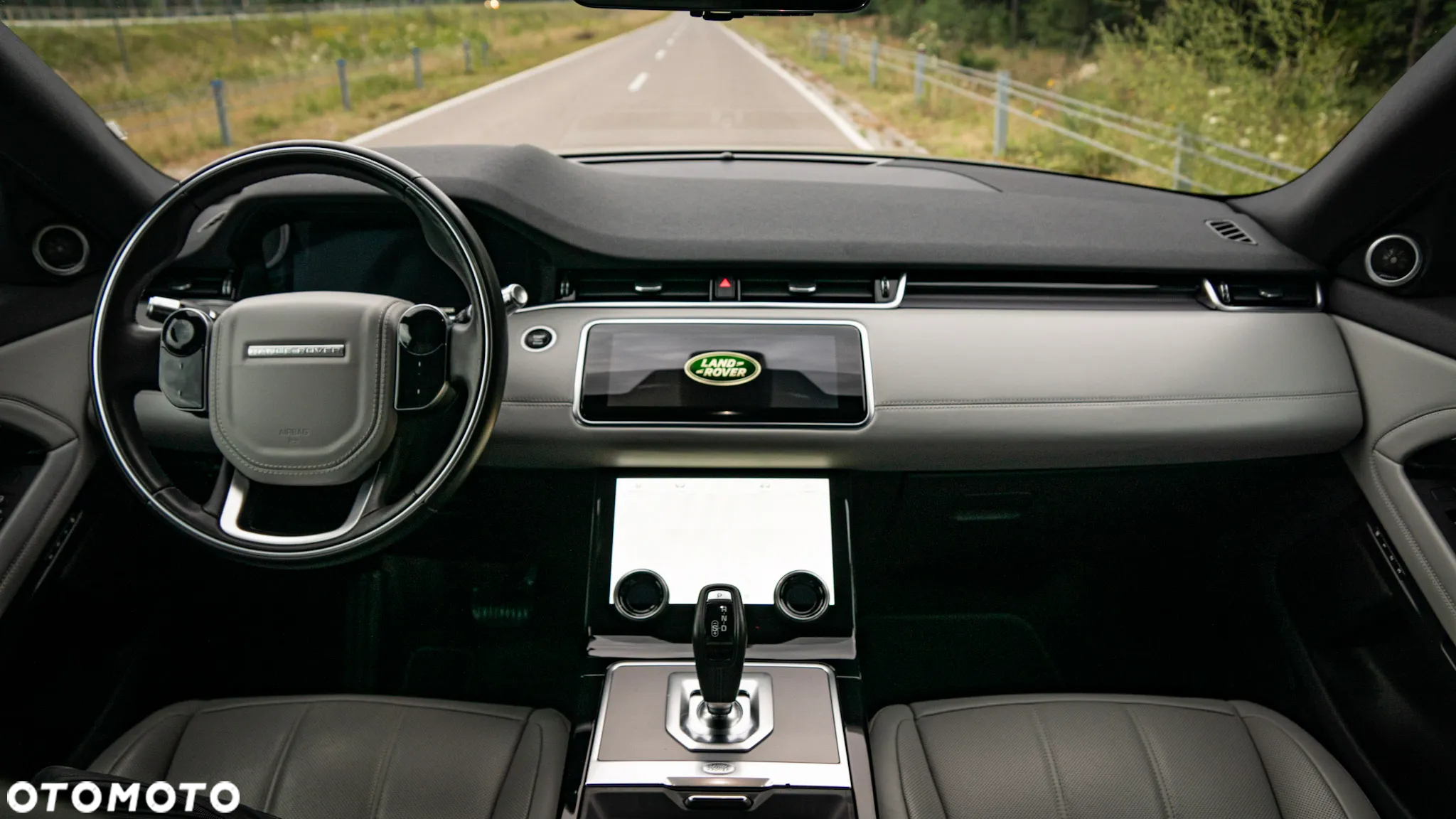 Land Rover Range Rover Evoque 2.0 TD4 HSE Dynamic - 9