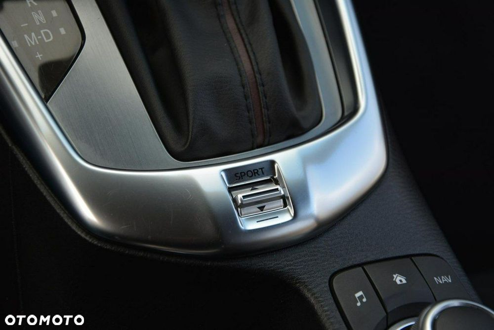 Mazda CX-3 SKYACTIV-G 150 i-ELOOP AWD Drive Exclusive-Line - 33