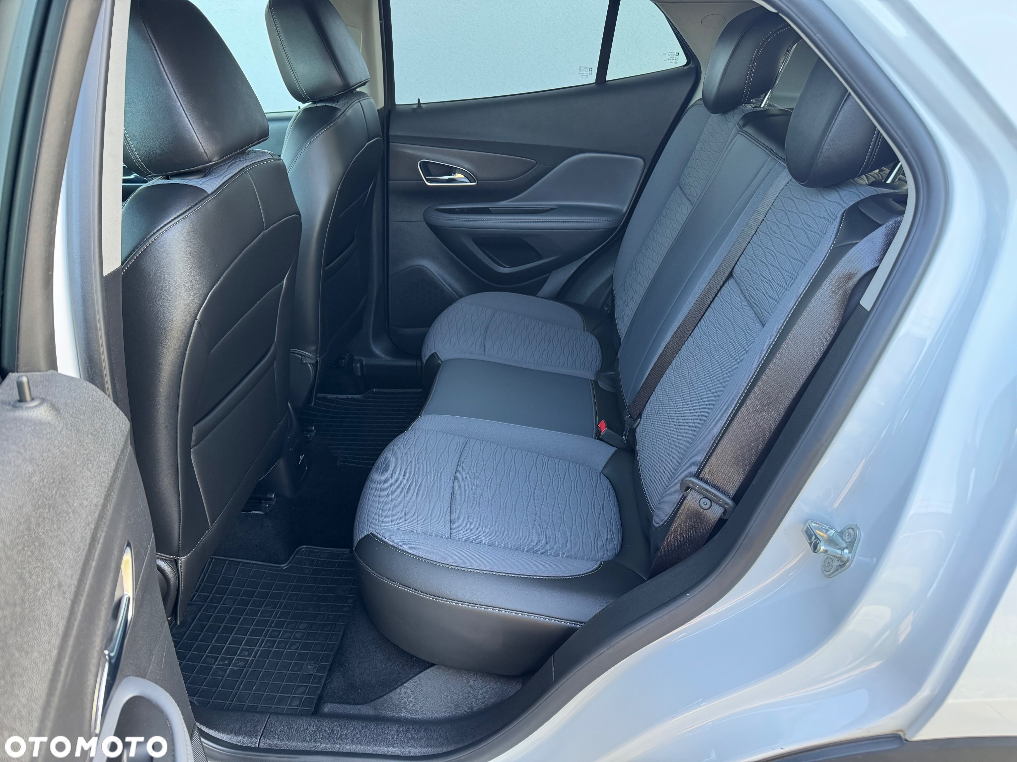 Opel Mokka 1.4 Turbo ecoFLEX Start/Stop Color Innovation - 17