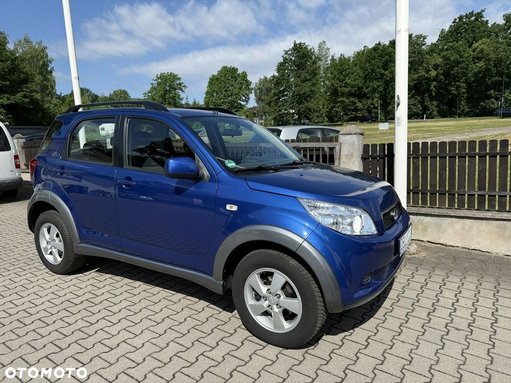 Daihatsu Terios 1.5 Top 4WD - 2
