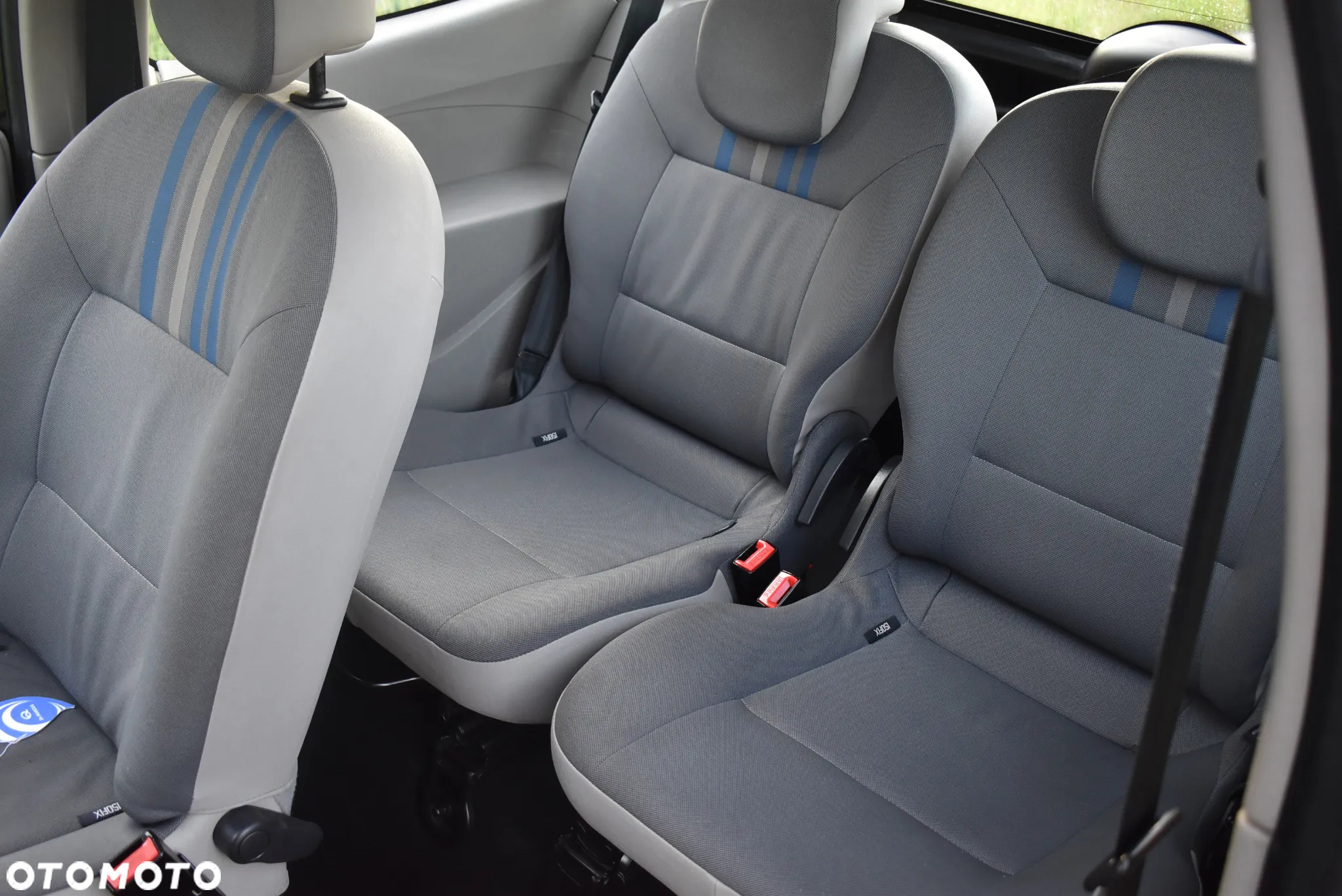 Renault Twingo 1.2 8V Authentique - 19