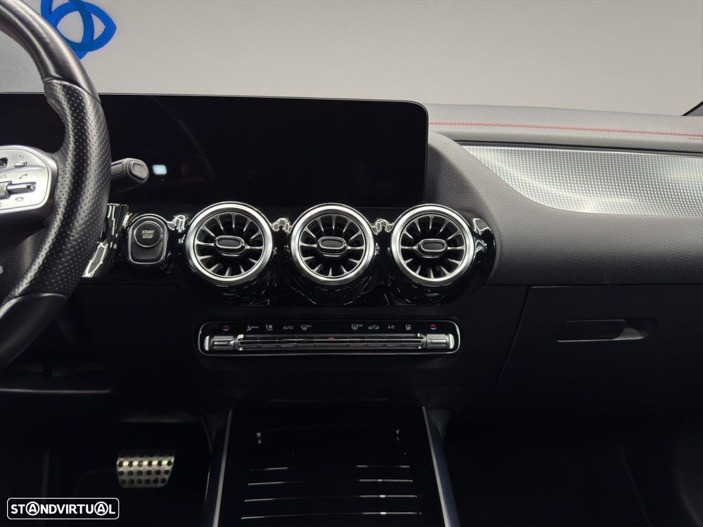 Mercedes-Benz EQA 250 AMG Line - 14