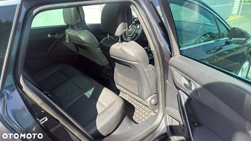 Peugeot 508 - 9