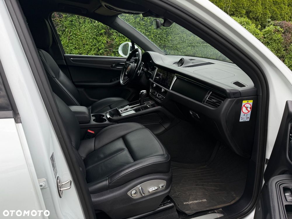 Porsche Macan Standard - 7