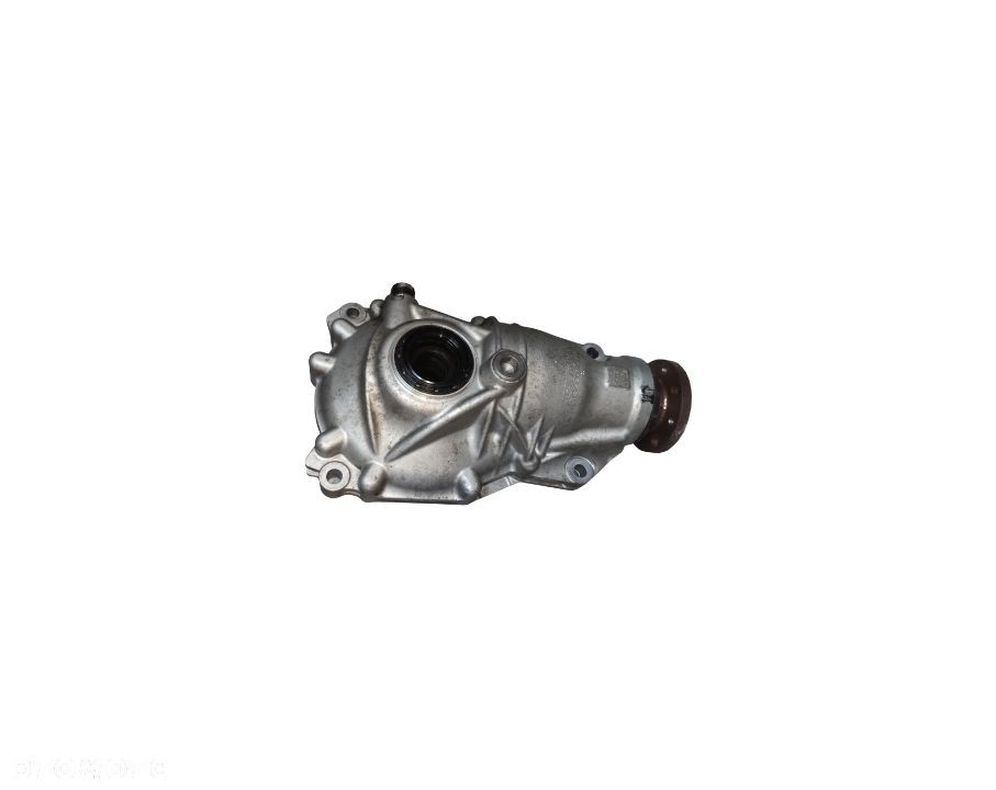 DYFER MOST PRZEDNI BMW F30 7567345 - 1