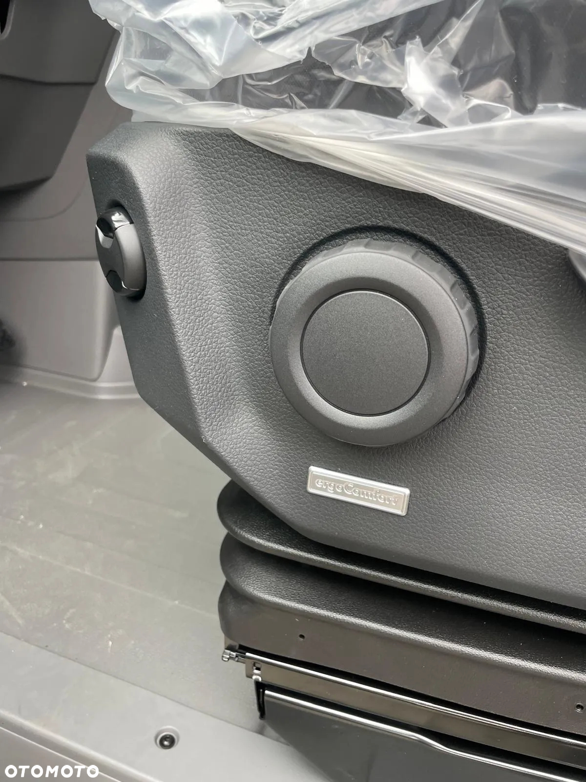 Volkswagen Crafter - 17