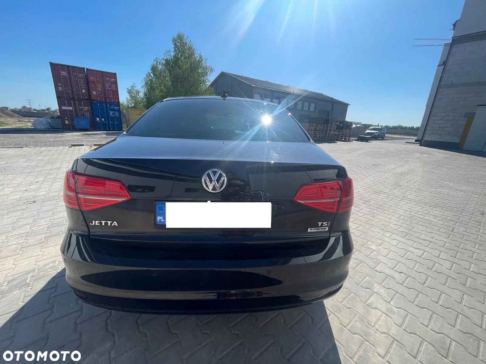 Volkswagen Jetta - 5