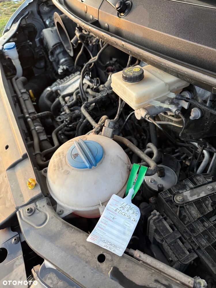 Volkswagen CRAFTER - 17