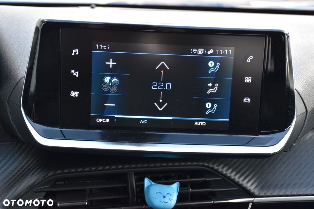Peugeot 2008 BlueHDi 100 STOP & START Active - 16
