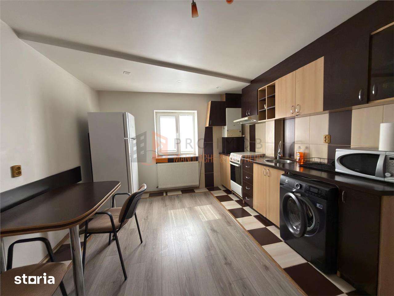 Apartament 2 camere cf 1 decomandat zona Dorobanti 2 - Imagine principală: 5/9