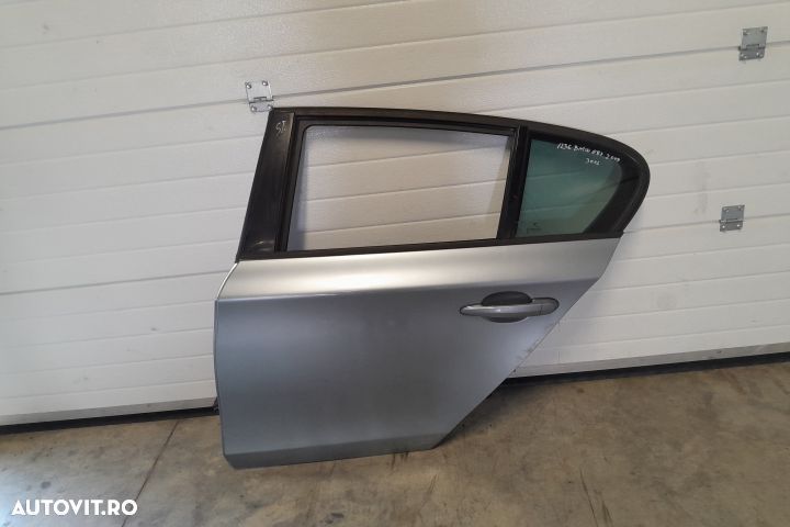 Usa / Portiera spate stanga BMW Seria 1 E81/E82/E87/E88 [facelift] [2 - 1