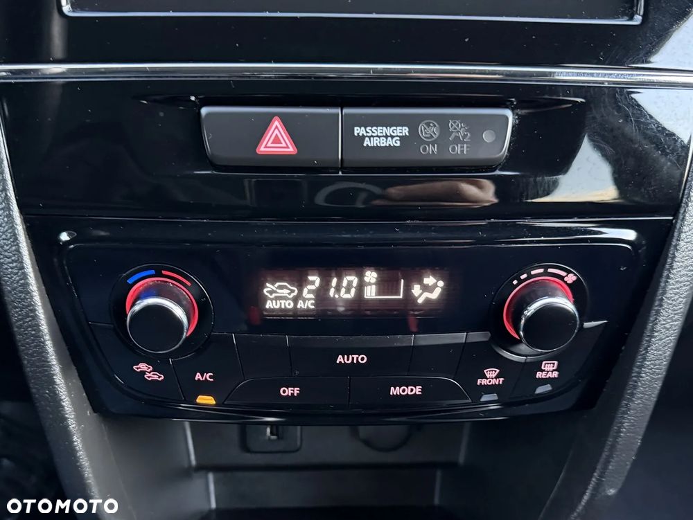 Suzuki Vitara 1.6 Premium 2WD - 10